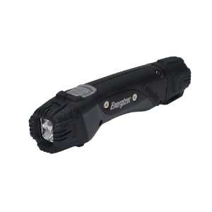 Energizer Hard Case Professional 3 LED Task Light, Black (Batteries 