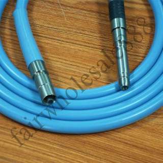 Endoscopy New Fiber Optical Cable / Light Cable ø4mmX3.0m Storz Wolf 