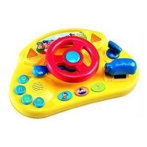  Noddy Driving Machine Electronic Sounds Toy Toys & Games