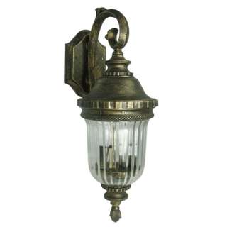 Outdoor Wall Lighitng Light Fixture OT0051F WD  