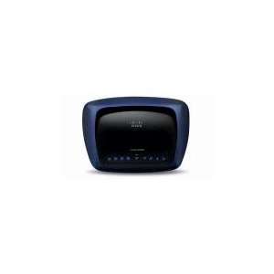 Linksys   E3000 High Performance Wireless N Router 