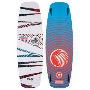  Liquid Force FLX Wakeboard 138 Blem Mens Sports 