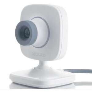  White Webcam Camera with Live Vision for Microsoft Xbox 