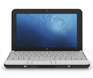 HP Mini 110 1109NR 10.1 Inch White Netbook   Up to 3.5 Hours of Battery Life (Windows XP)