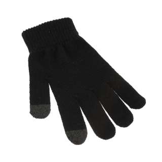   in Winter Gloves Dots for Capacitive Touch Screen Tablet Smart Phone