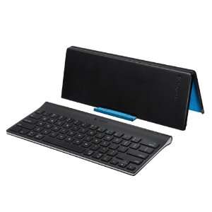  Logitech Tablet Keyboard for iPad (Keyboard and Stand 