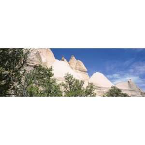  Tent Rocks, New Mexico, USA by Panoramic Images , 36x12 