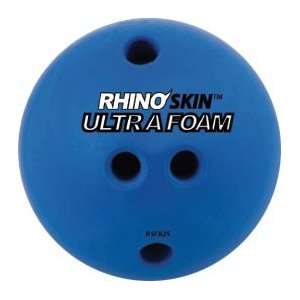  Rhino Skin Foam Bowling Ball   2.5LB