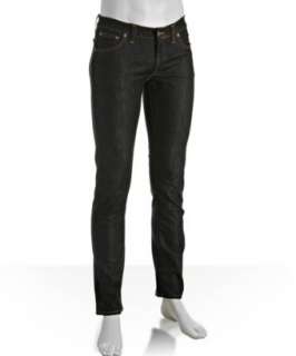 Nudie Jeans dry stretch Super Slim Kim slim jeans   up to 70 
