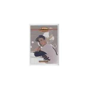  1993 Ted Williams #25   Luis Aparicio Sports Collectibles