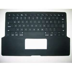   Black KeyBoard Silicone Skin For 13.3 MacBook Leopard Electronics