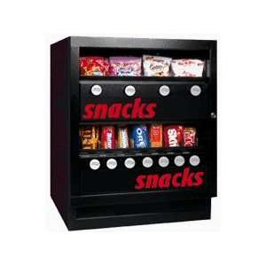  11 Column Snack Vending Machine