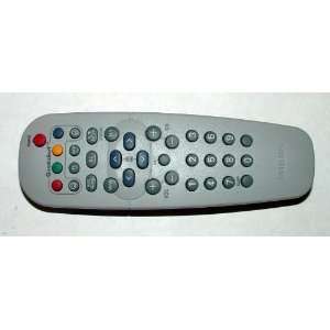  Phillips QuadraSurf Remote Control 