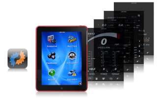   Car Diagnostics Tool for iPad, iPhone, iPod Touch, PC Laptops  