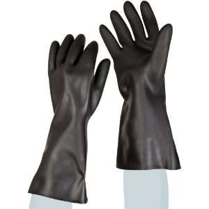 Mapa CHEM PLY Style N 540 Neoprene Glove, 14 Length, 40 mils Thick 