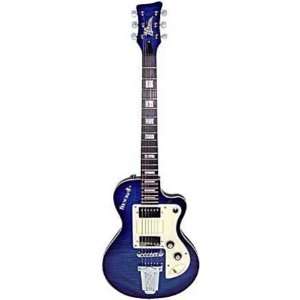   Italia Maranello Standard Electric Guitar with Bl Musical Instruments