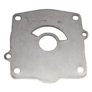   International 18 3345 Marine Wear Plate for Yamaha Outboard Motor