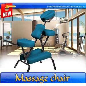  Portable Massage Chair SPA SALON Chair With Carrybag Deep 