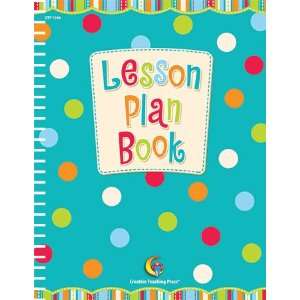  Creative Teaching Dot Lesson Plan Book Toys & Games