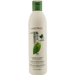 BIOLAGE by Matrix SCALP THERAPIE COOLING MINT CONDITIONER 13.5 OZ for 