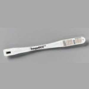  3M Tempa Dot Single Use Clinical Thermometers   Sterile 