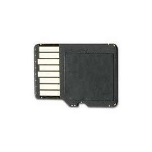  Garmin 256 MB MicroSD Memory Card