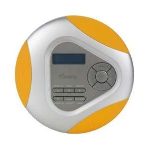 Memorex Personal /CD Player With Digital AM/FM Radio  Players 