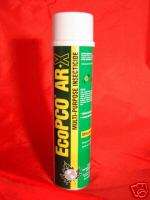 EcoPCO ARX Safe Residual Aerosol Pest Control 17oz  