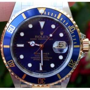  ROLEX DIVERS WATCH SUBMARINER / MUST SELL $1500 TAKES IT 