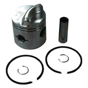   International 18 4530 Marine Piston for Mercury/Mariner Outboard Motor