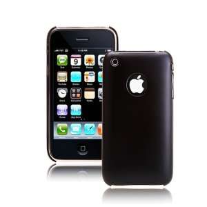  Technical Metal Case with Screen Protector for iPhone 3G 