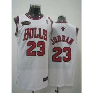 Chicago Bulls Michael Jordan Nike NBA Jersey New/Tags XLarge   52 