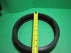 VICTAULIC ROUST A BOUT STYLE 99 GASKET 8IN 8 PIPE CLAMP COUPLING
