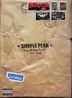 Simple Plan   A Big Package For You (DVD, 2003, Unrated   Snapper Pak 