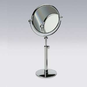   99231 OV 7xop Windisch Free Stand Table Mirror