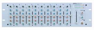  ALESIS MultiMix 12R Audio Mixer Musical Instruments