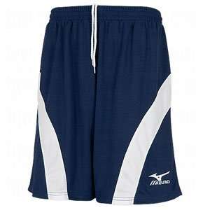  Mizuno Womens Fast Pitch CP Shorts Navy X Large Sports 