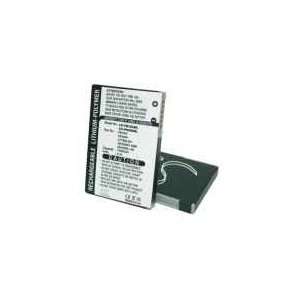  Extended battery for T Mobile MDA Compact II 35H00051 00 3 