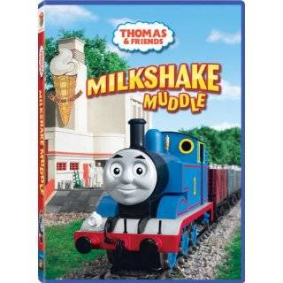 Thomas and Friends Milkshake Muddle ( DVD   Feb. 6, 2007)