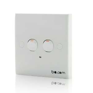  HD spy cammers Light Switch w/ Motion Detection and FREE 