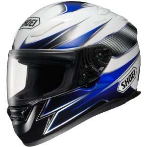  Shoei RF 1100 Seilon Full Face Motorcycle Helmet TC 2 Blue 