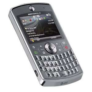  Motorola Q9h Unlocked PDA Cell Phone with 2 MP Camera and 