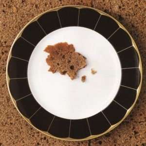    Haviland Limoges Illusion Chocoalt Coffee Pot
