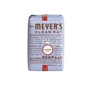    Bar Soap, Lavender , 8 oz (pack of 12 )