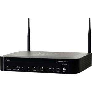 Cisco UC320W Wireless N VoIP Gateway Router 54Mbps, USB  
