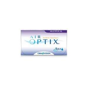  Air Optix Aqua MultiFocal