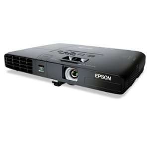  EPSON Powerlite 1750 Multimedia Projector 2600 Lumens 1024 