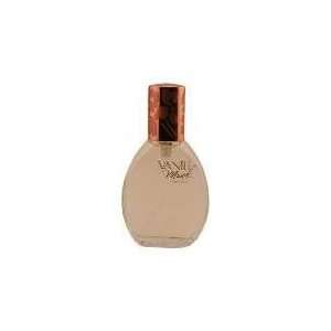  VANILLA MUSK Perfume. COLOGNE SPRAY 1.25 oz By Coty 