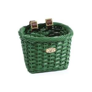  Basket Nantucket Youth Buoy Green