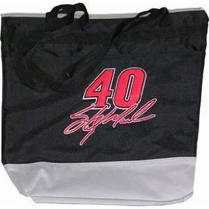   Marlin Coors Light Nascar Insulated Tote Bag